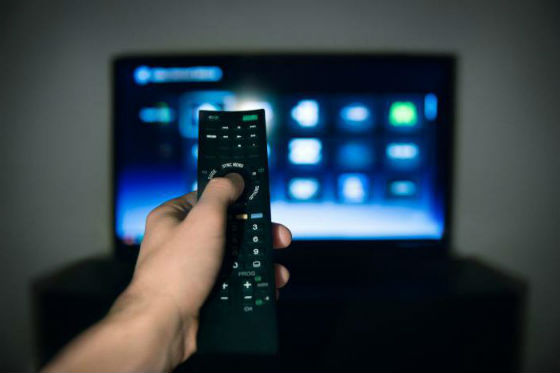 Телевизор не реагирует на пульт | Вызов телемастера на дом в Балашихе