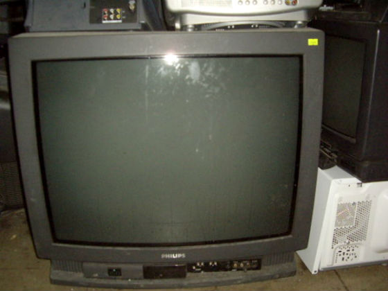 Оперативный ремонт кинескопных телевизоров | Вызов телемастера на дом в Балашихе